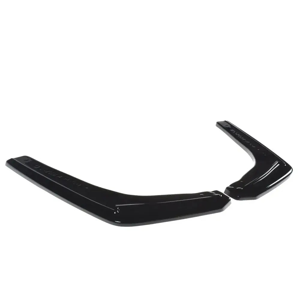 Sidesplittere bak V.1 Bmw M3 F80