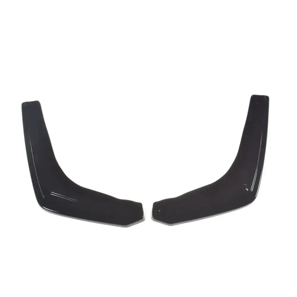 Sidesplittere bak V.1 Bmw M3 F80