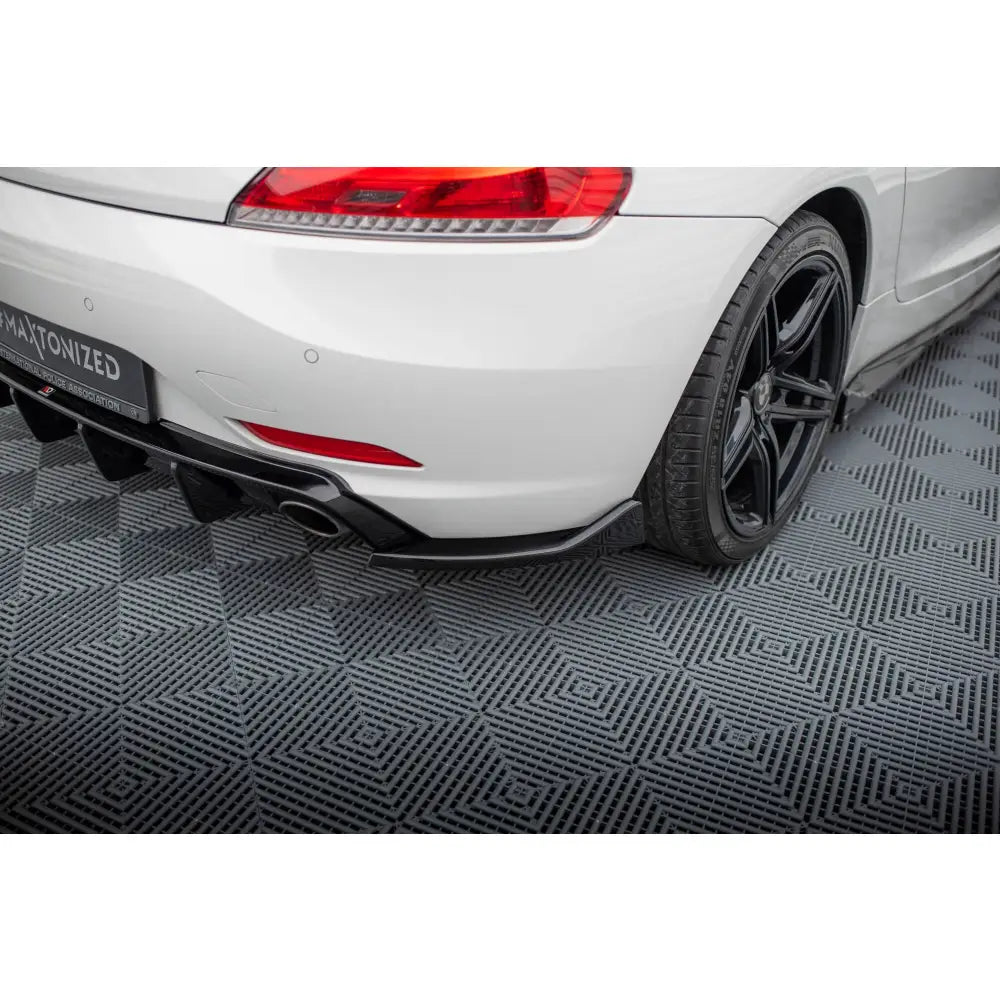 Sidesplittere Bmw Z4 E89