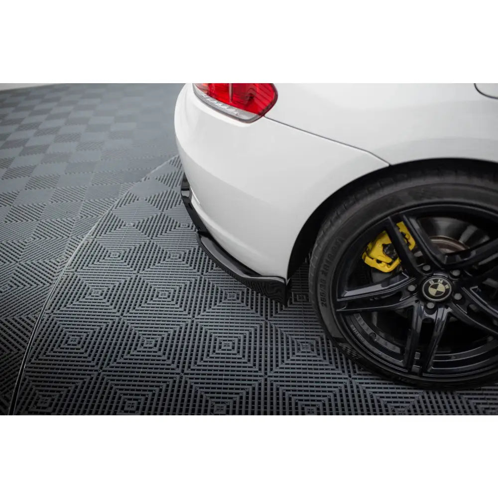 Sidesplittere Bmw Z4 E89