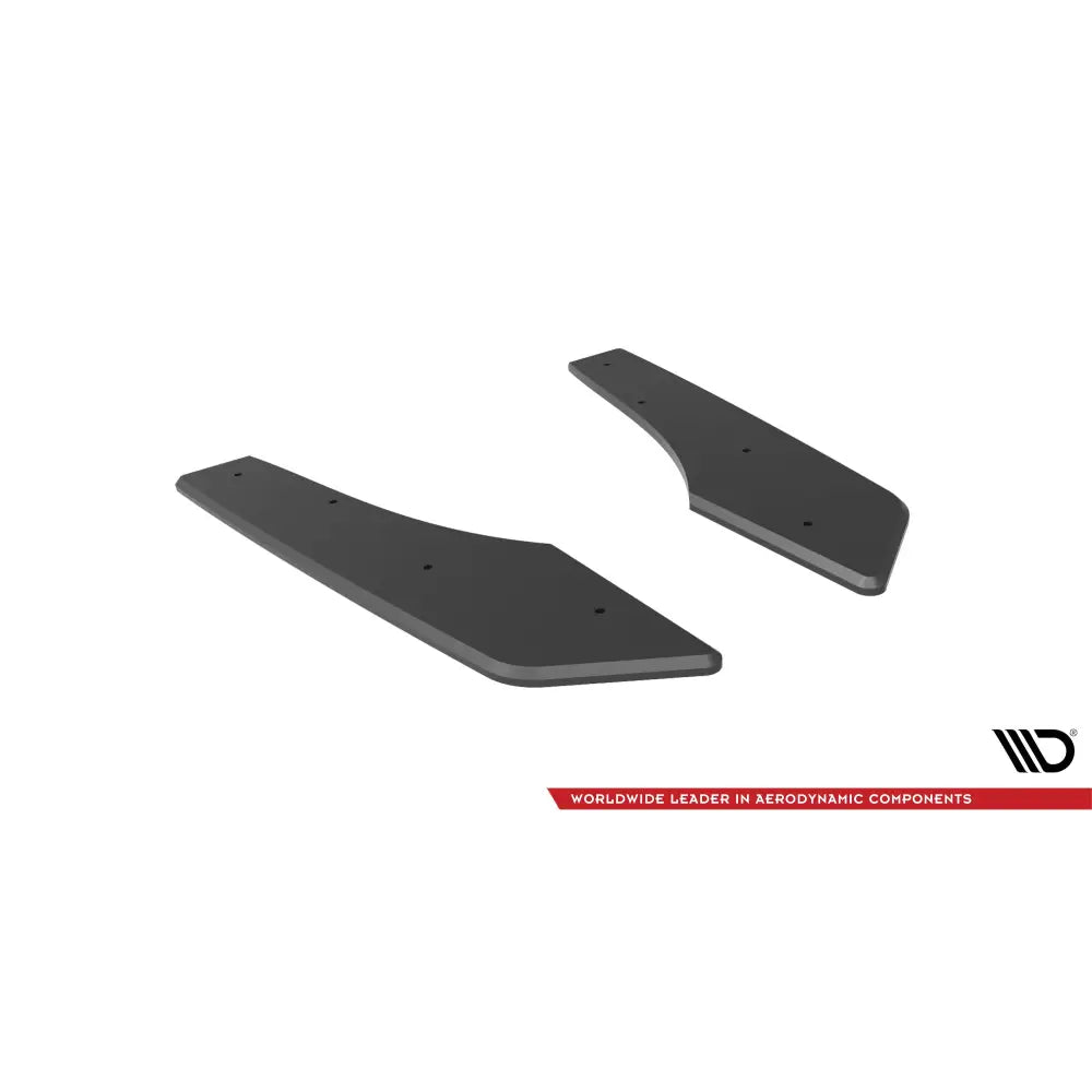 Sidesplittere Street Pro Audi Rs5 F5 Facelift