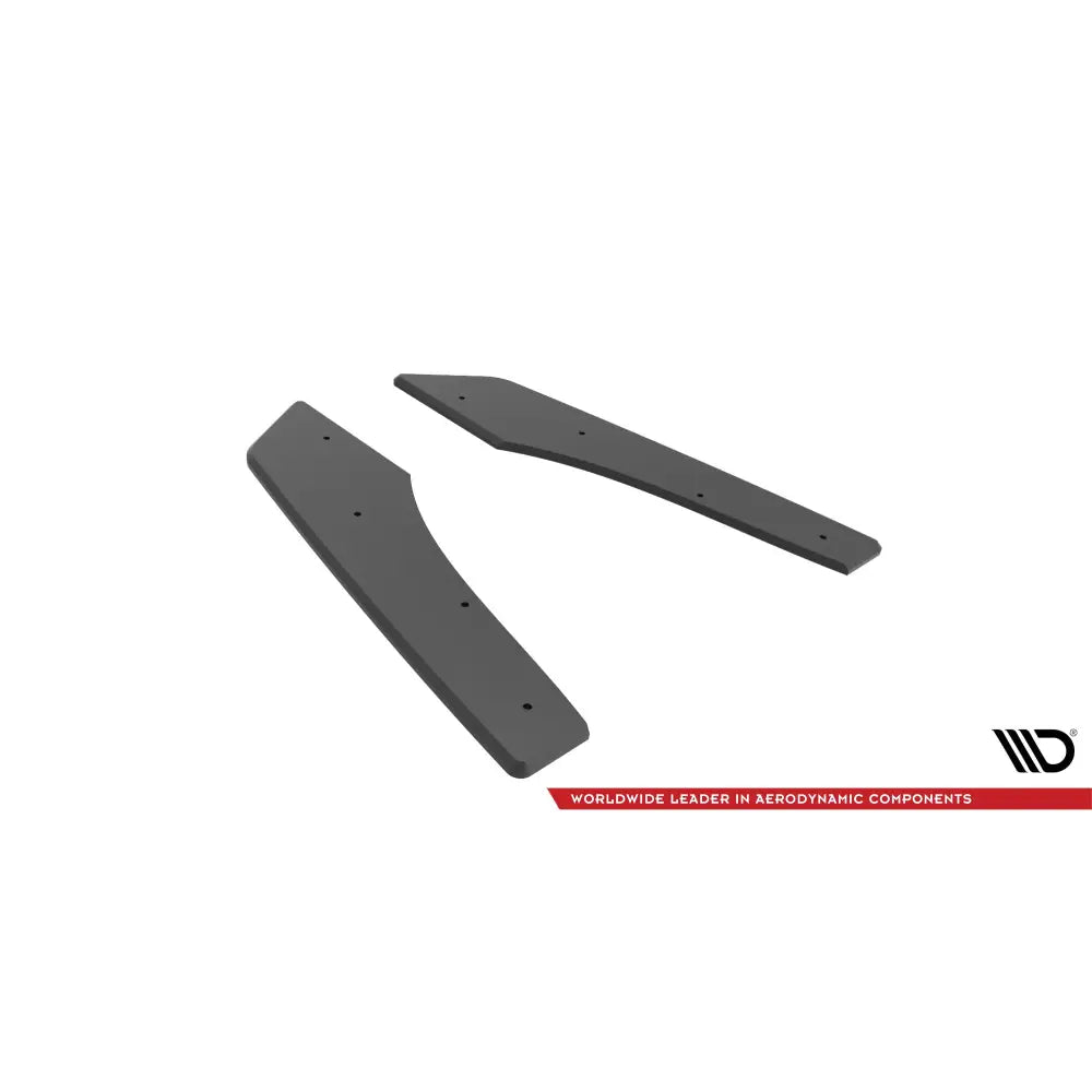 Sidesplittere Street Pro Audi Rs5 F5 Facelift