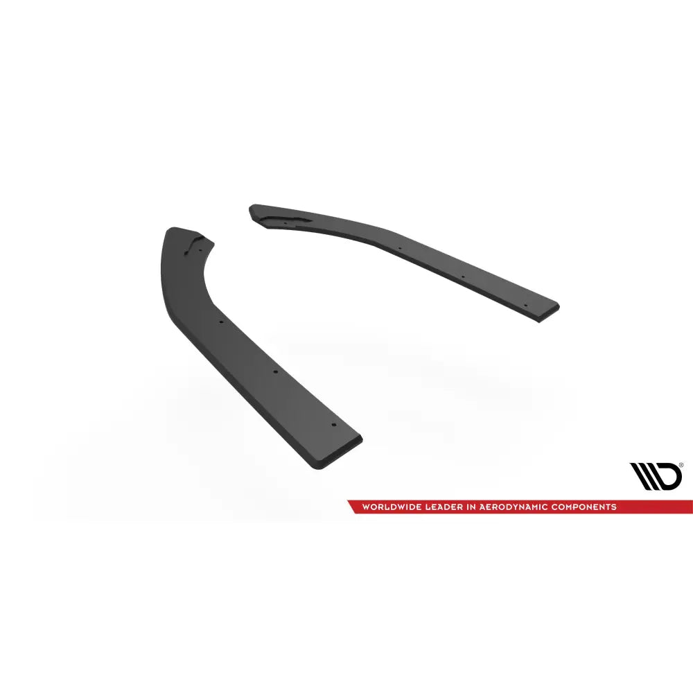 Sidesplittere Street Pro Bmw 4 Gran Coupe M-pack G26