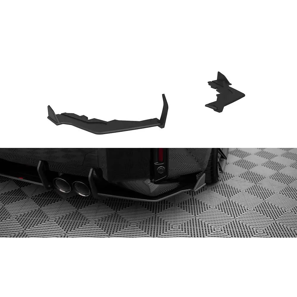 Sidesplittere Street Pro V2 Bmw M2 G87