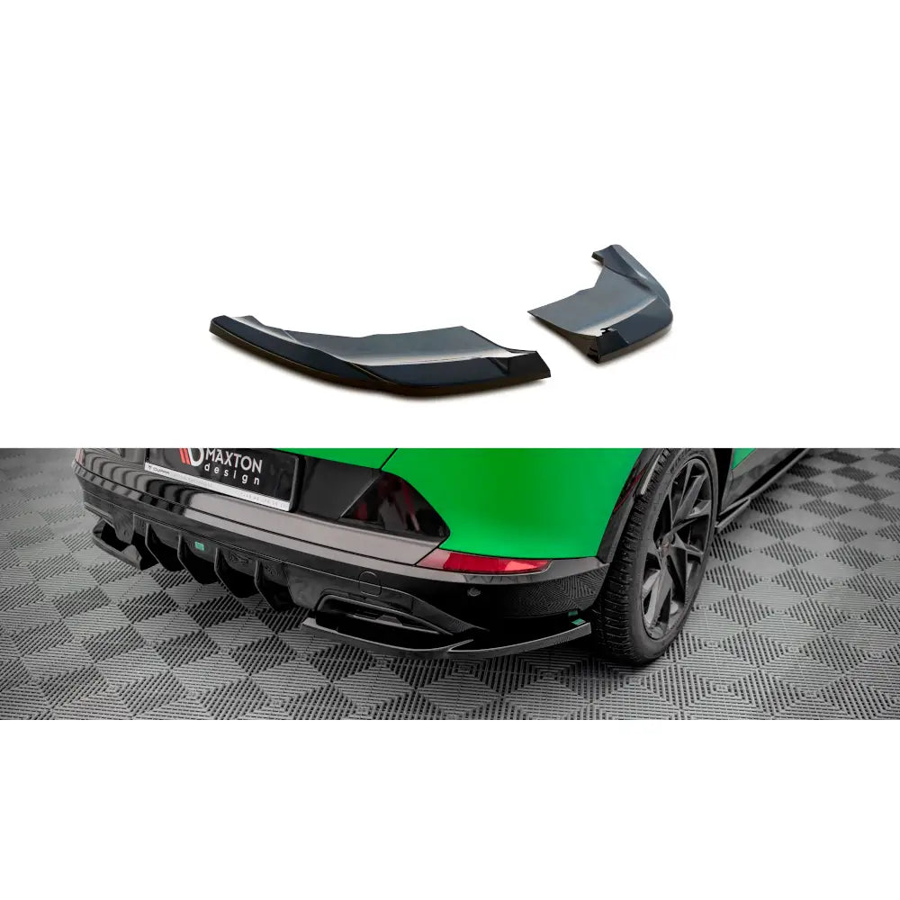 Sidesplittere V2 Cupra Formentor
