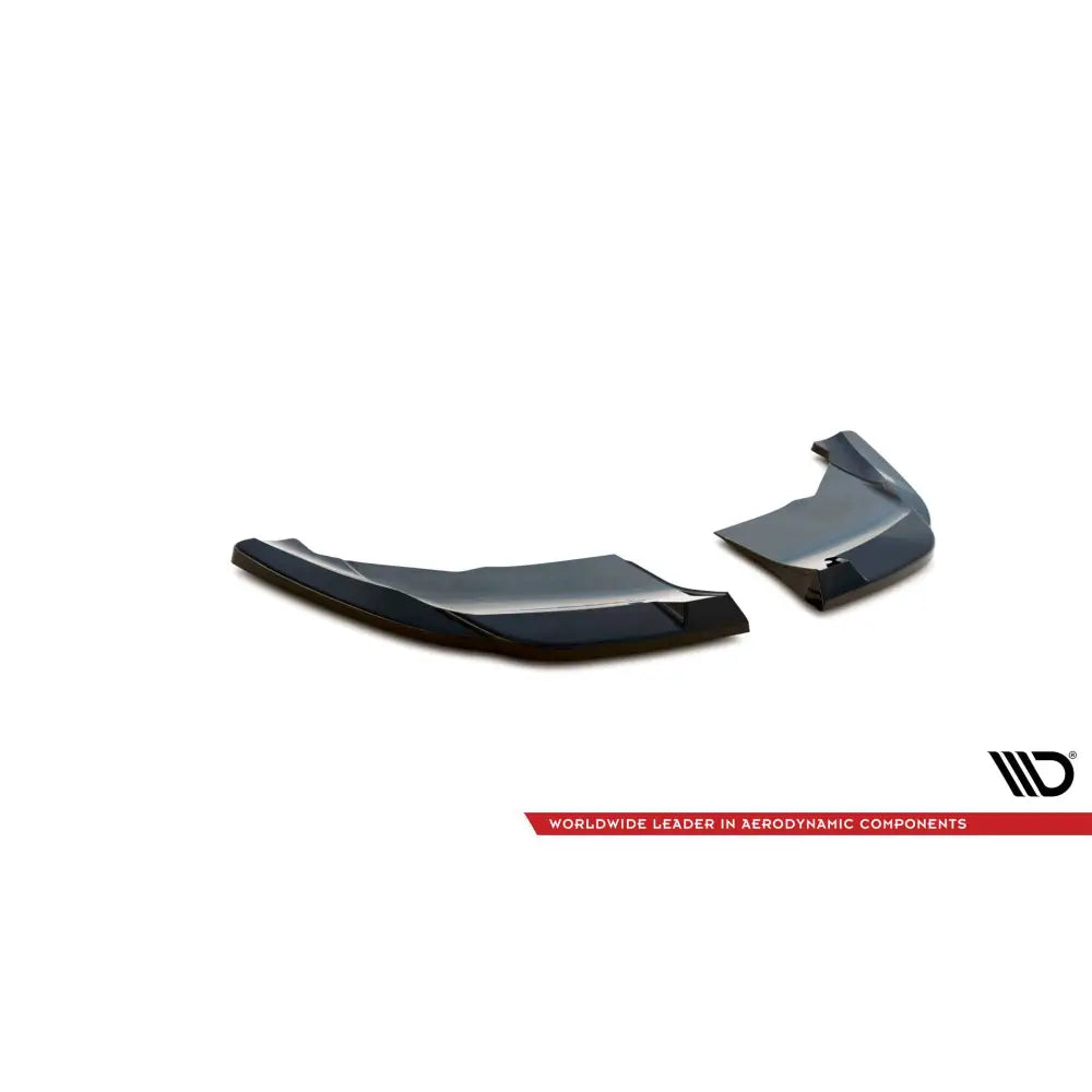 Sidesplittere V2 Cupra Formentor