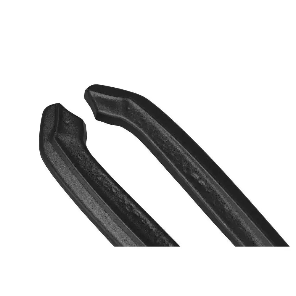Sidesplitters bak Bmw 5 G30/ G31 M-pack