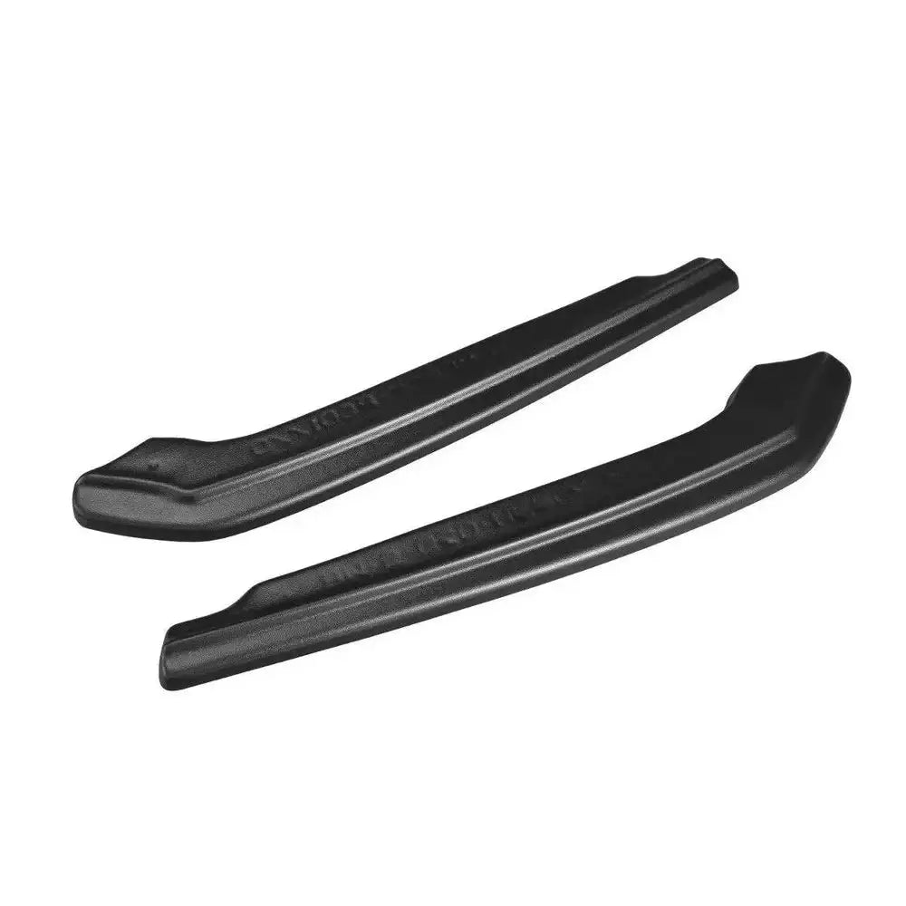 Sidesplitters bak Bmw 5 G30/ G31 M-pack