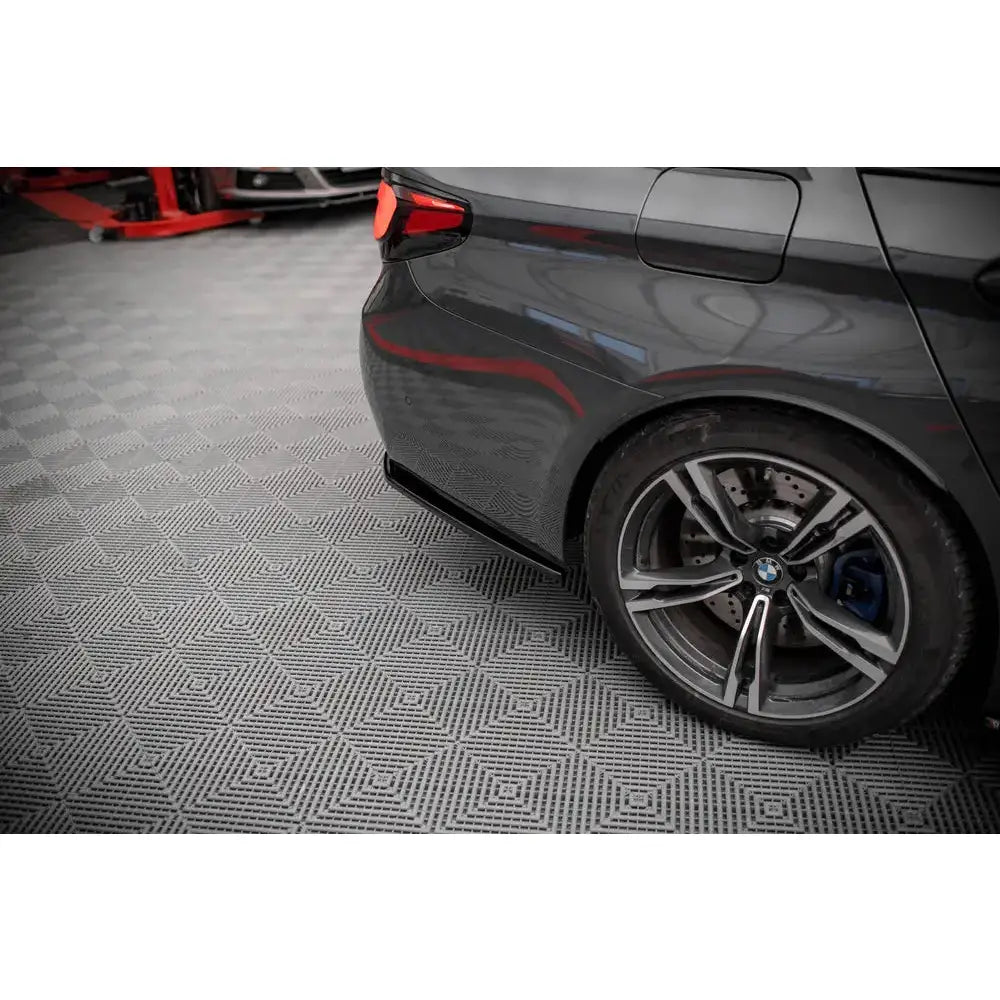Sidesplitters bak Bmw M5 F90