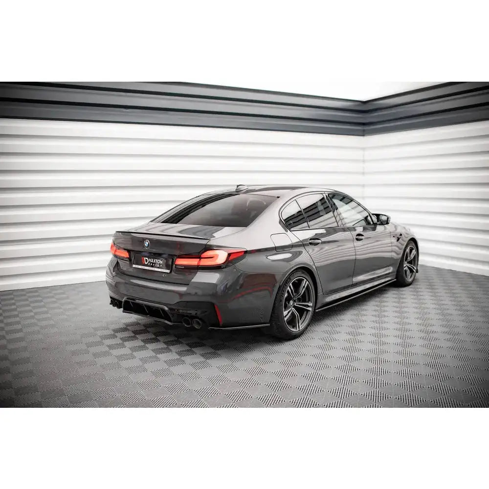 Sidesplitters bak Bmw M5 F90