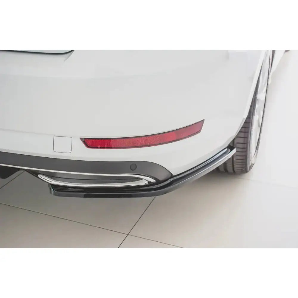 Sidesplitters bak Skoda Superb Mk3 Fl