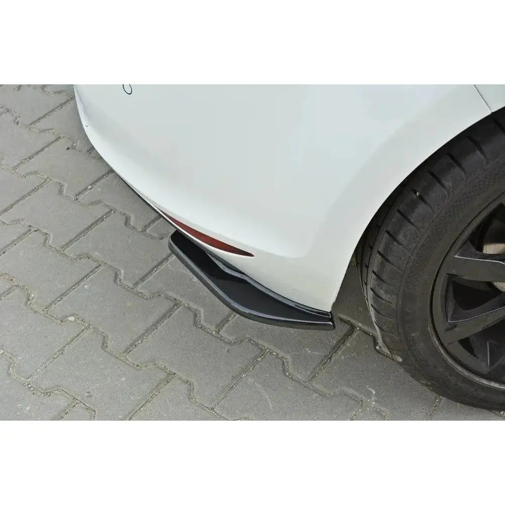 Sidesplitters bak Vw Golf Mk7 Standard
