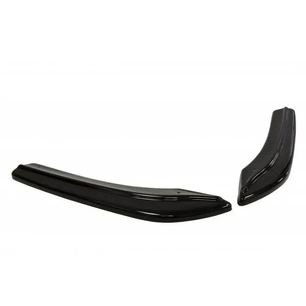 Sidesplitters bak Vw Passat Cc R36 Rline (preface)