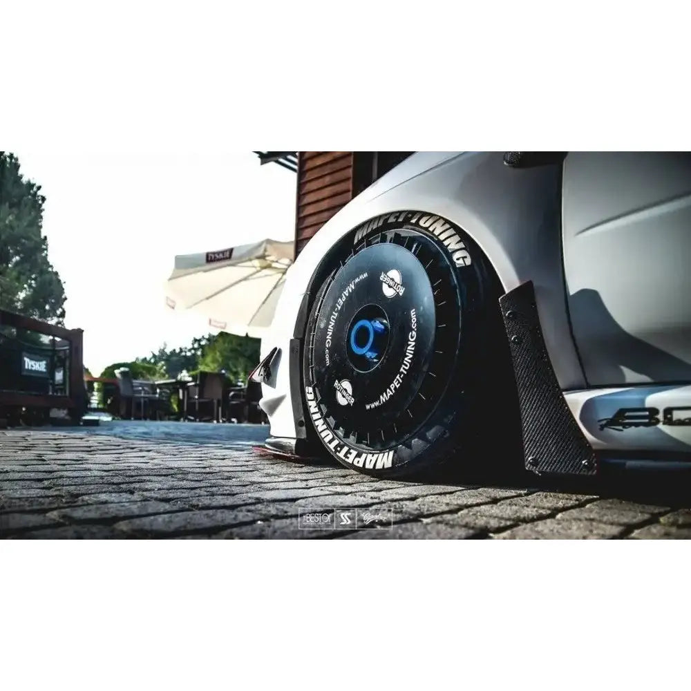 Sidesplitters Subaru Impreza Wrx Sti (blobeye)