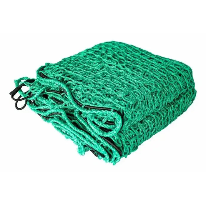 Sikkerhetsnett for Tilhengere 1,5 x 2,7 m med Gummi - Knott