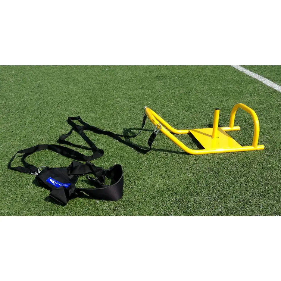 Sikkert Treningsvekt - 9 Kg