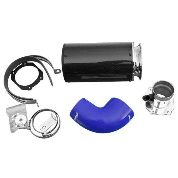 Simota Carbon Luftinntakssystem System Citroen C2 1.6 Vtr 03 + Cbii-604