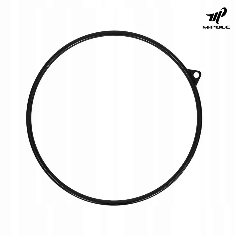 Sirkelakrobatisk Aerial Hoop 85 Mpole