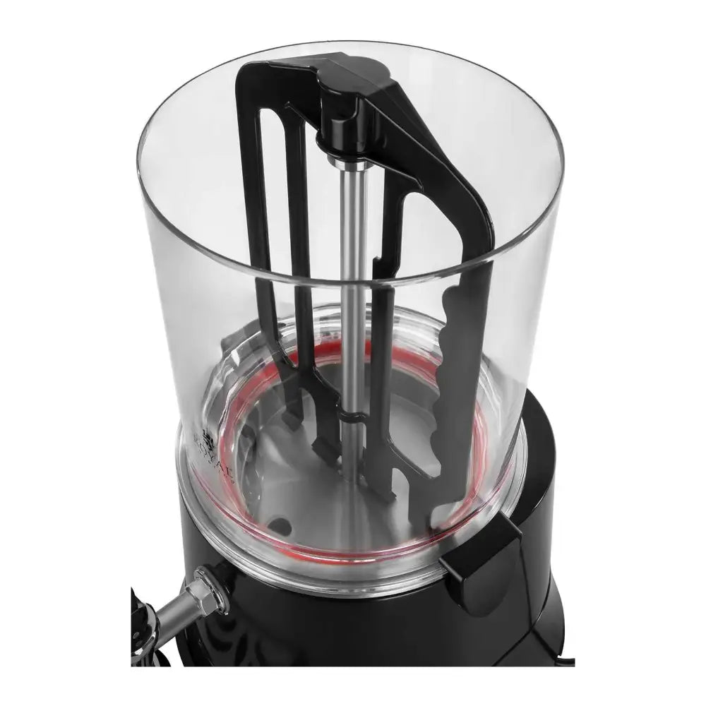 Sjokoladefondueoppvarmerdispenser for Varm Sjokolade 30-90c 10l
