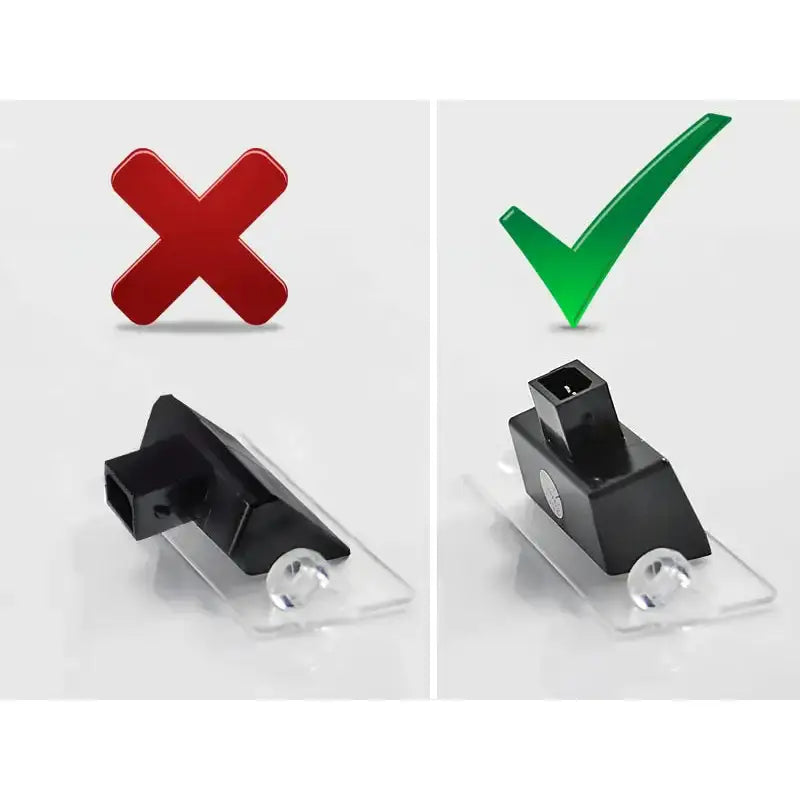 Skiltlys Audi A4 B5 94-98 / A3 97-00 Led