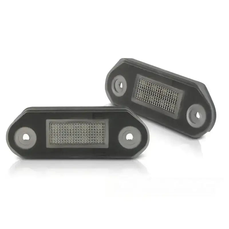 Skiltlys Led - Skoda Octavia 96-10