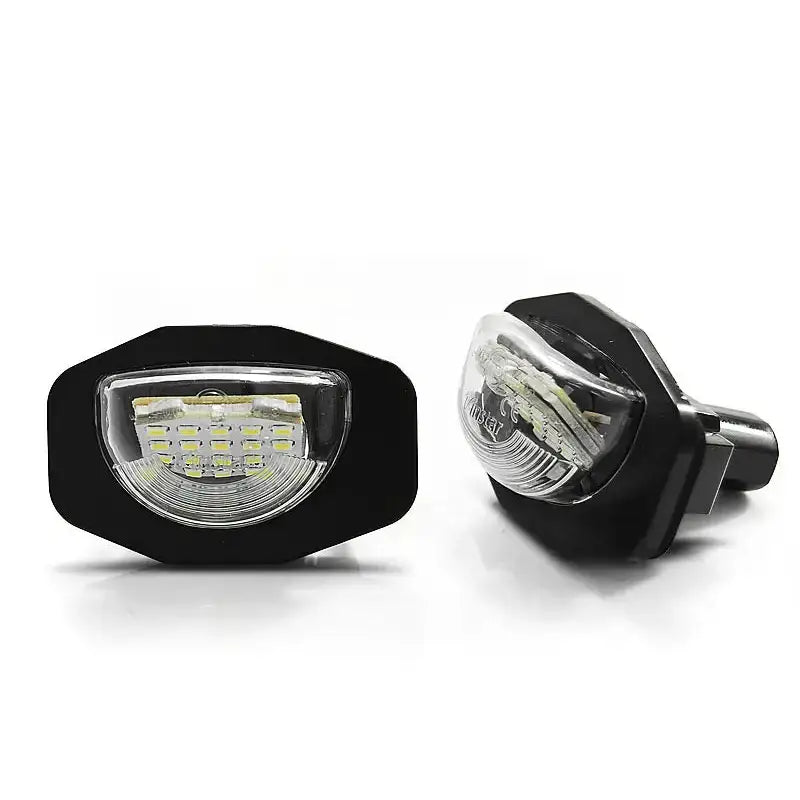 Skiltlys Led - Toyota Auris / Corolla / Urban Cruiser