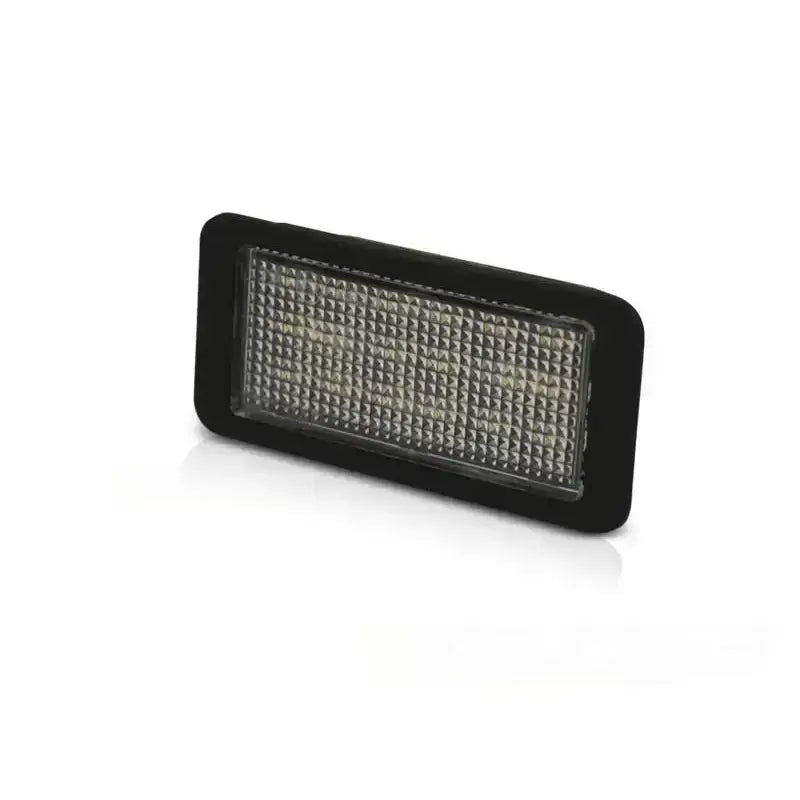 Skiltlys Led - Volkswagen Up 12-17