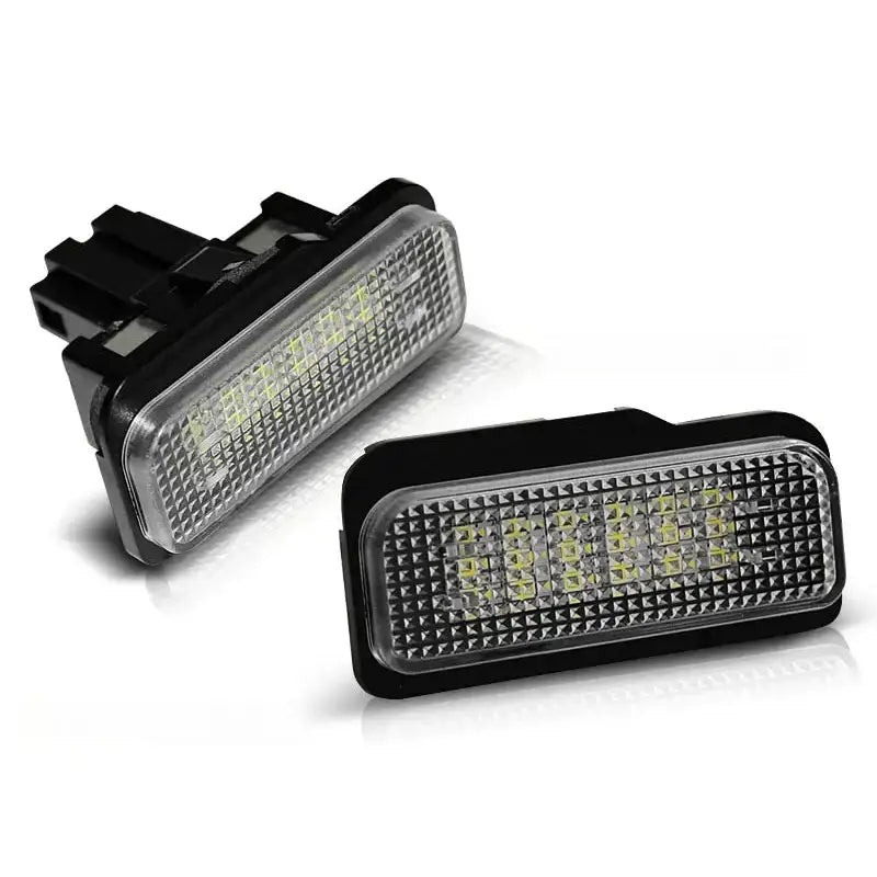 Skiltlys Mercedes W211 W219 R171 W203 St.vogn