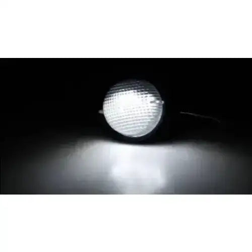 Skiltlys Suzuki Swift 05-10 Led
