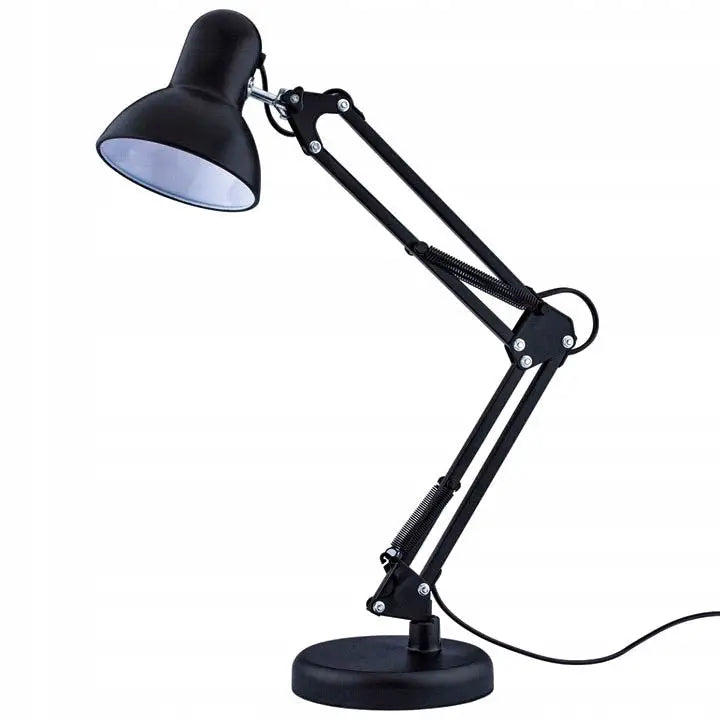 Skissebordlampe Sammenleggbar Led E27