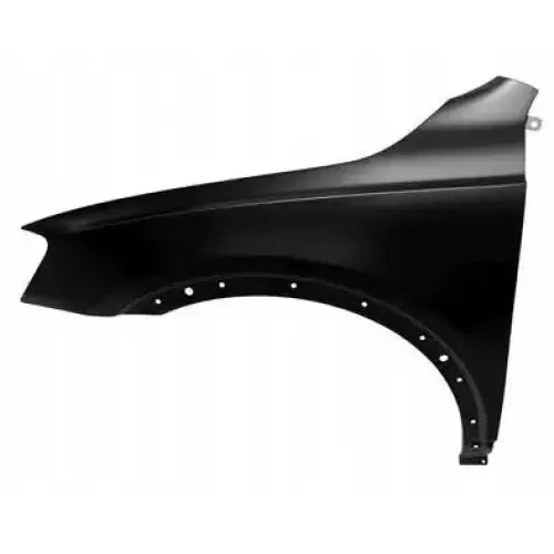 Skjerm Audi Q3 11-15 Foran Venstre