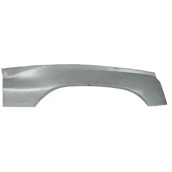 Skjerm Panel Foran Høyre Topp - Mitsubishi Pajero Pinin 99-07