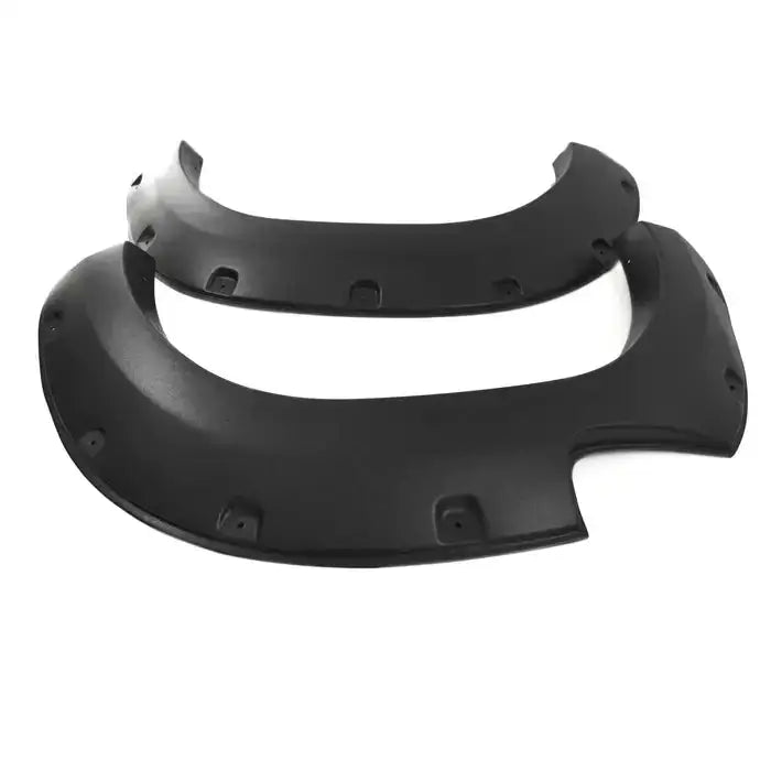 Skjermbreddere 9cm - Toyota Hilux 15-