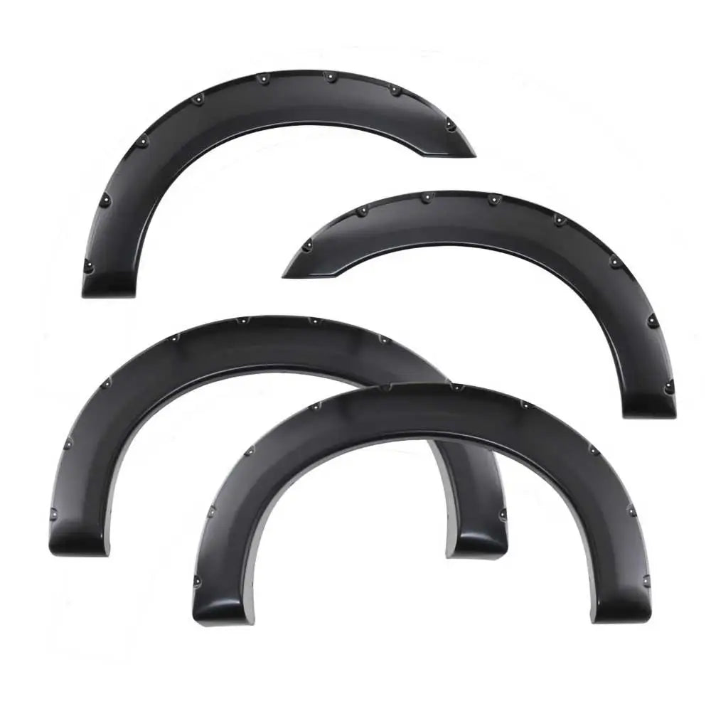 Skjermbreddere M-1 Smittybilt - Ford F250 99-04