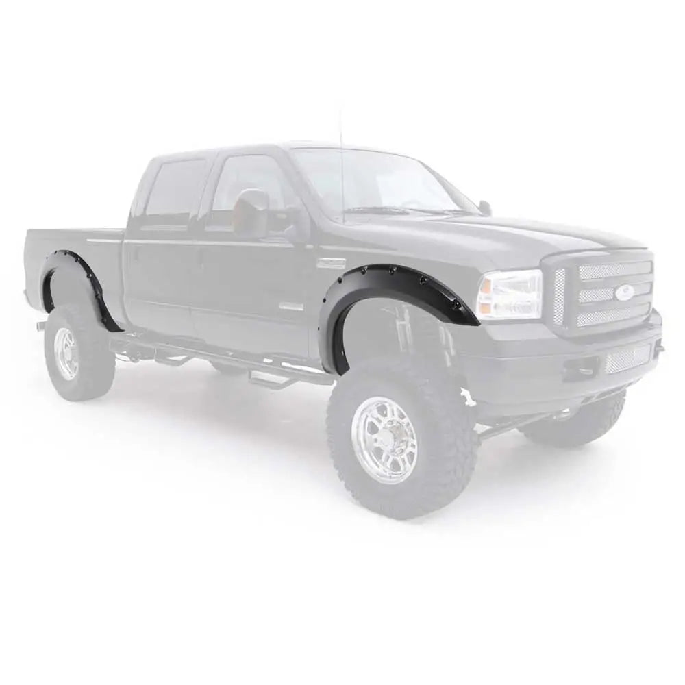 Skjermbreddere M-1 Smittybilt - Ford F250 99-04