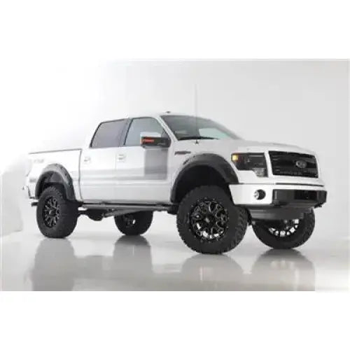 Skjermbreddere Smittybilt - Ford F150 09-14