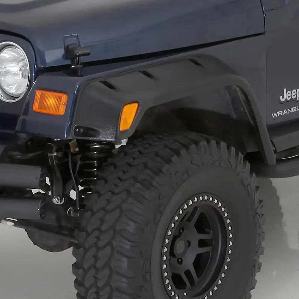 Skjermbreddere Smittybilt - Jeep Wrangler Tj