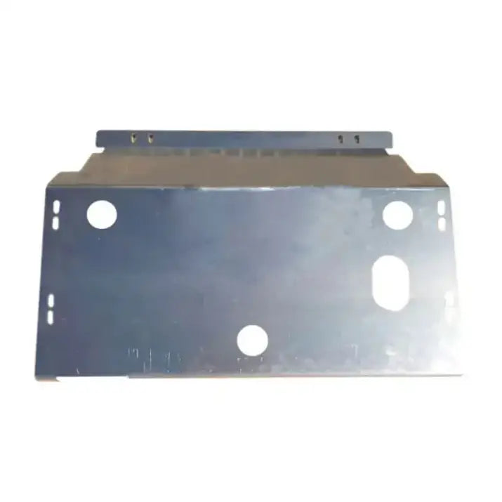 Skliplate Drivstofftank - Toyota Land Cruiser J9