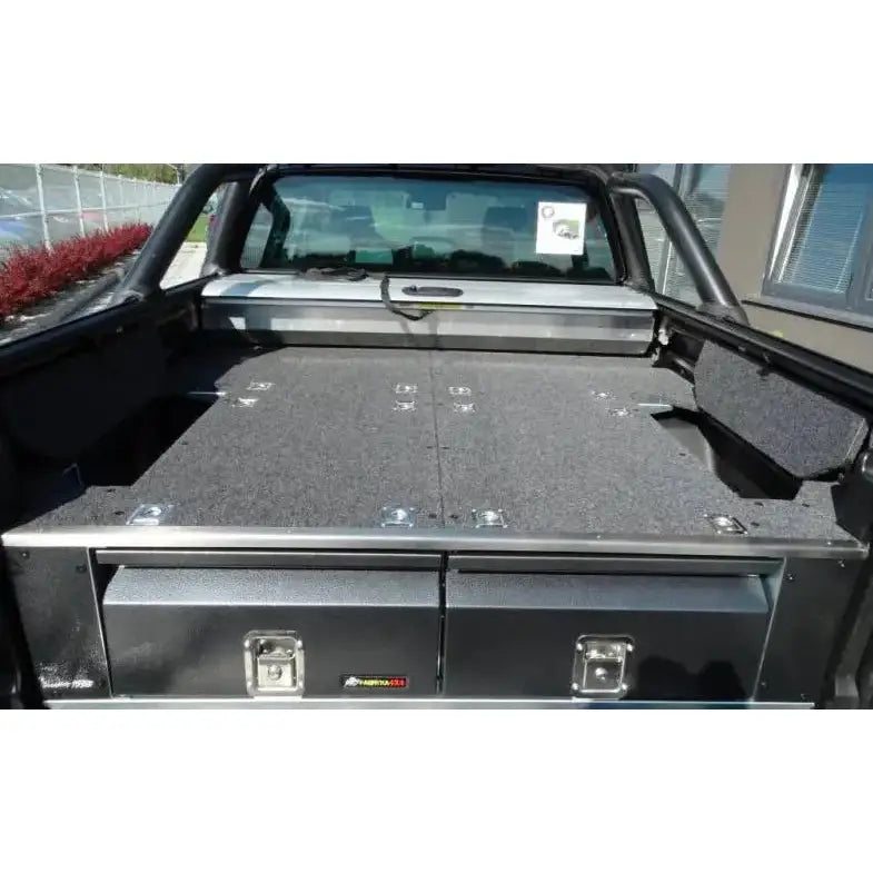 Skuffesystem - Ford Ranger T6 15-19 Limited
