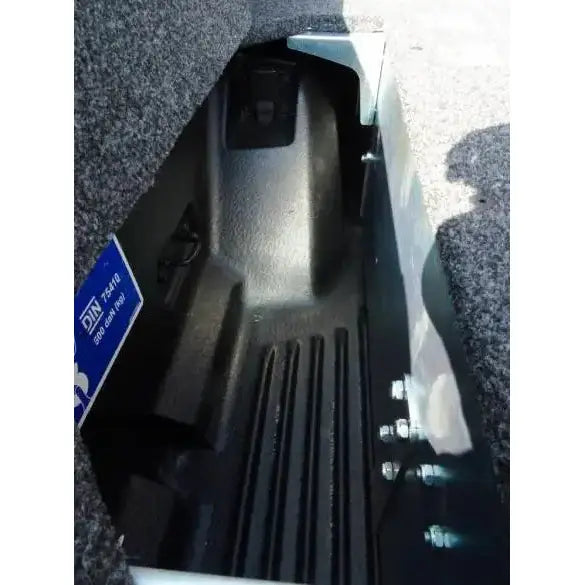 Skuffesystem - Ford Ranger T6 15-19 Limited