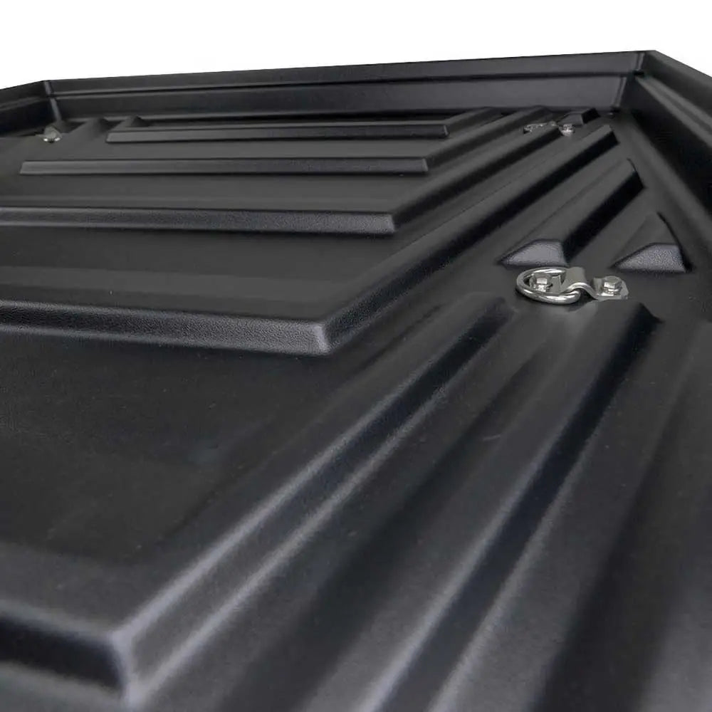 Skyvbart Lastesystem Paki Ofd - Jeep Gladiator Jt 20-