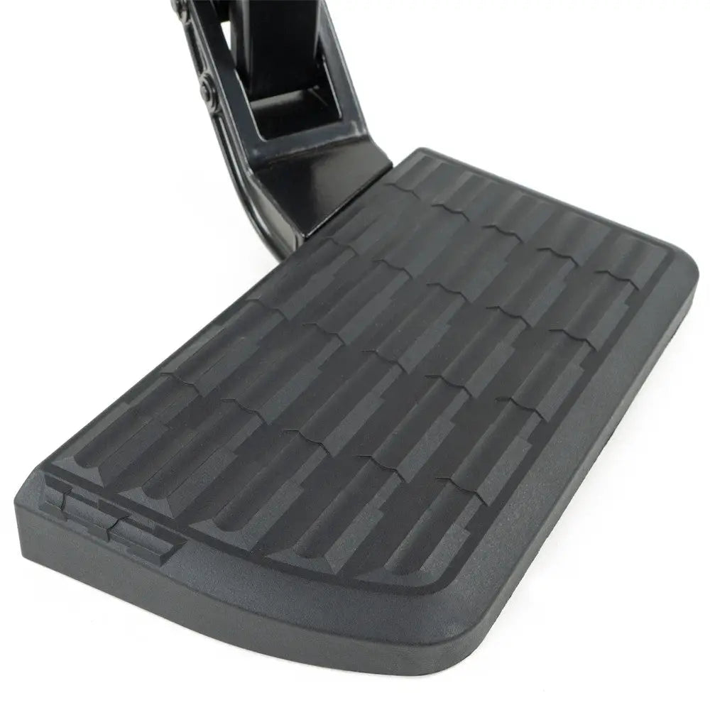 Skyvbart Trinn bak - Toyota Hilux Revo 20-