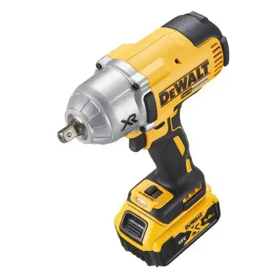 Slagtrekker Dewalt Dcf899p2 + Slagpipesett