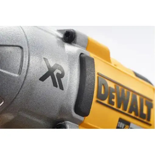 Slagtrekker Dewalt Dcf899p2 + Slagpipesett