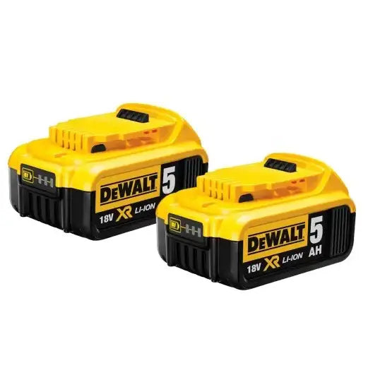 Slagtrekker Dewalt Dcf899p2 + Slagpipesett