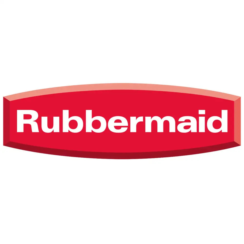 Slim Jim 60,5 l Avfallsbeholder for Selektivt Avfallssamlingsmodul fra Rubbermaid