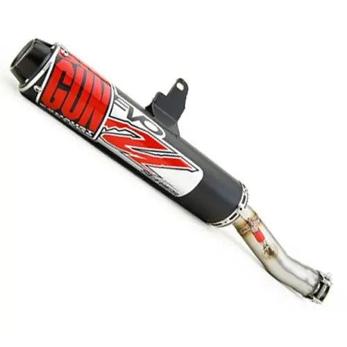 Slip-on Lyddemper Big Gun Arctic Cat 500 700 H1 Efi / Thundercat 1000i (2008-17) Evo Utility