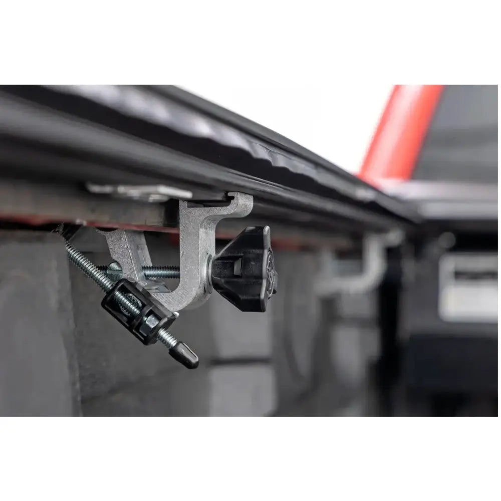 Slitesterk Ratt Pakdekning Rough Country 5’9’’ - Gmc Sierra 1500 13-18