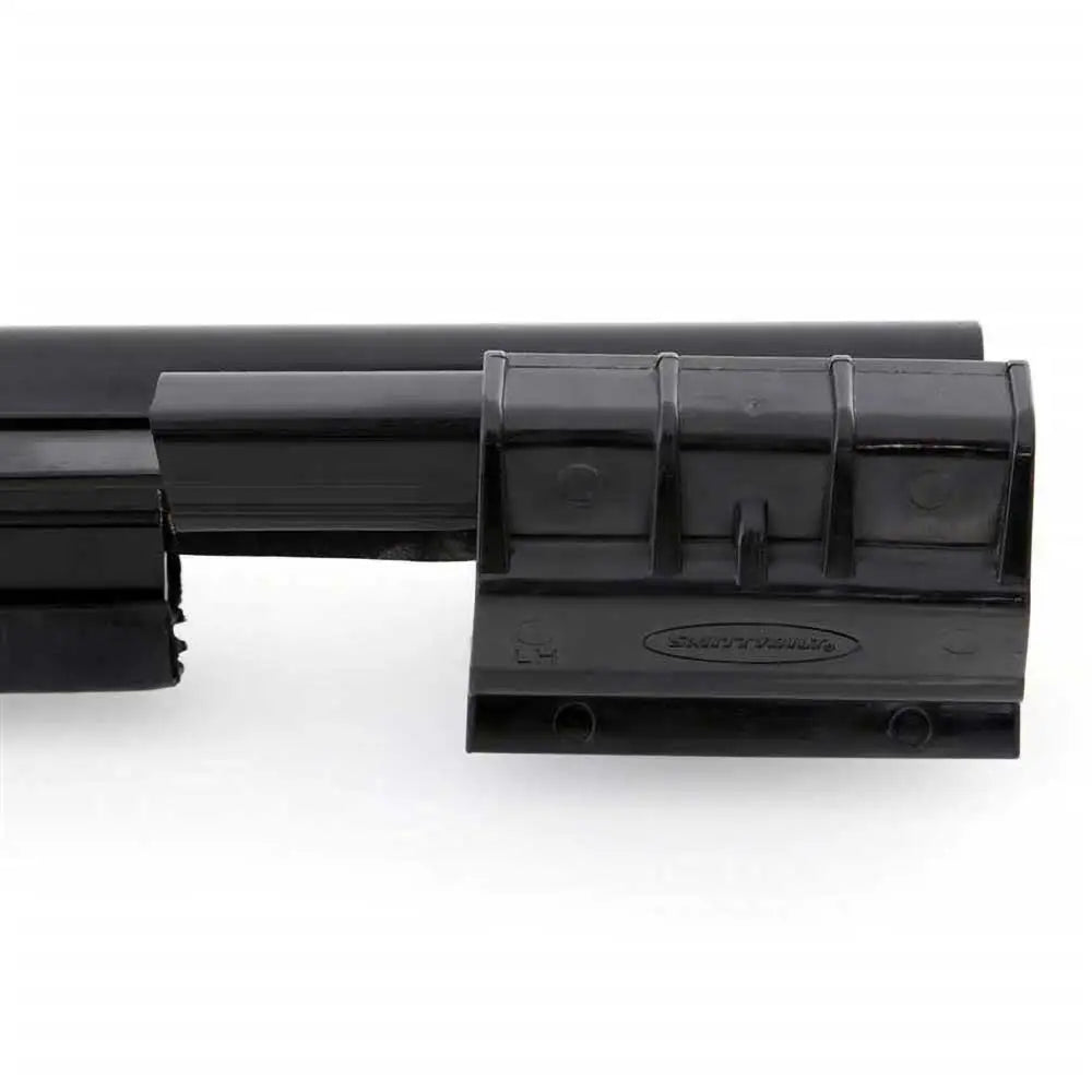 Smittybilt Baklukepanel - Jeep Wrangler Jk 4 d 10-18