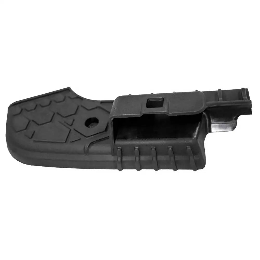 Smittybilt Baklukestrippe - Jeep Wrangler Jl 4xe 21-